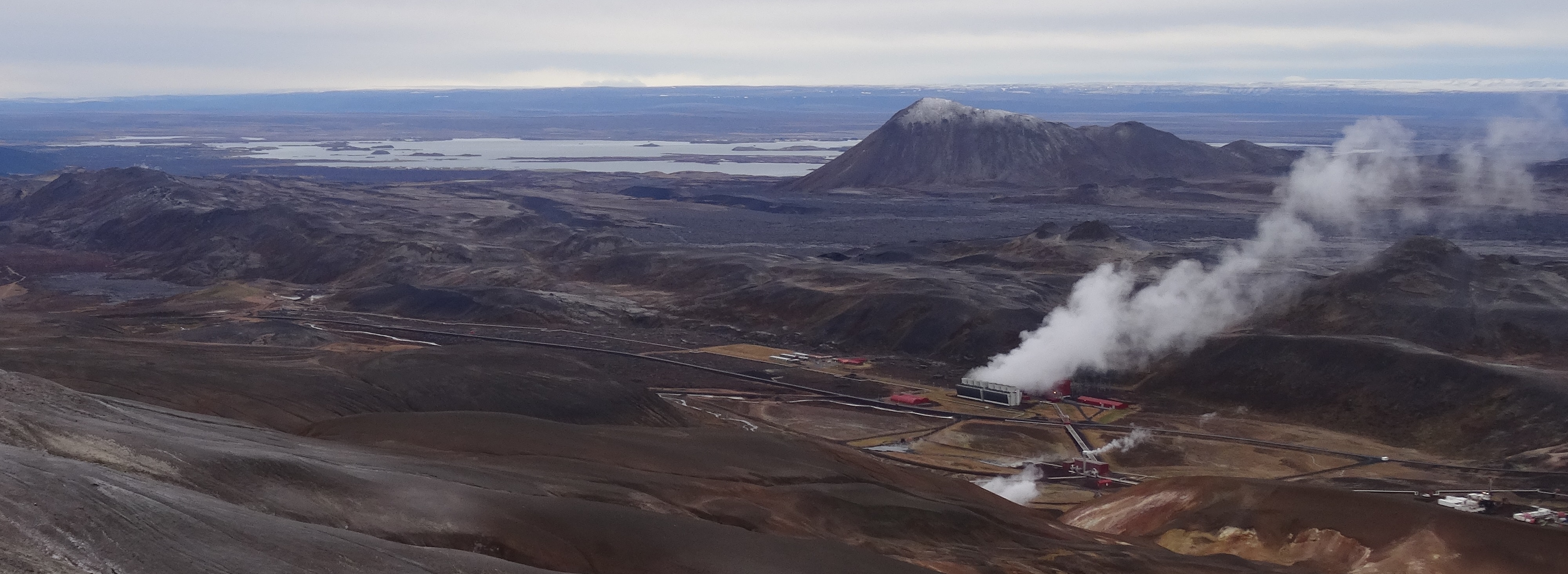 Reykjanes